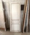 Porte ancienne 81x228