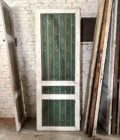 Porte ancienne 81x228 back