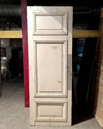 Porte ancienne 83x227 cm