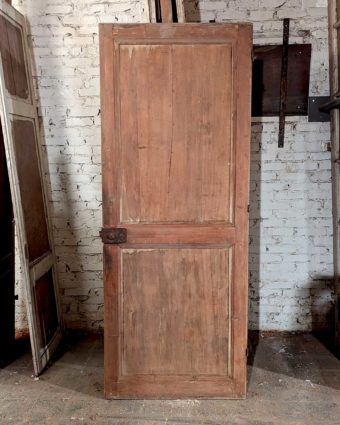 Porte ancienne 86x2185