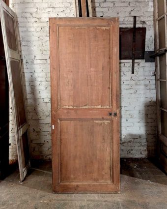 Porte ancienne 86x2185 back