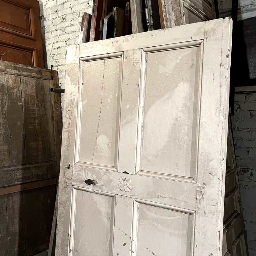 Antique door 945x190 top