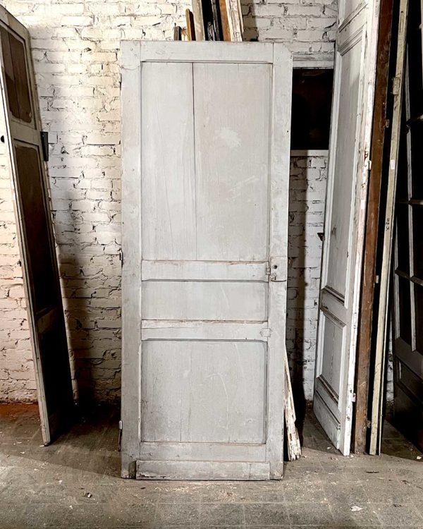 Antique cupboard door 825x215