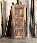 Porte ancienne décapée 89x218