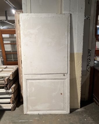 Porte de placard 101,5x215 cm