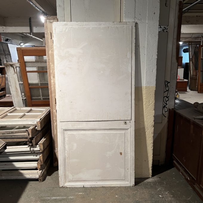 Cupboard door 101.5x215 cm