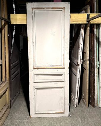Porte de placard 77x217 cm