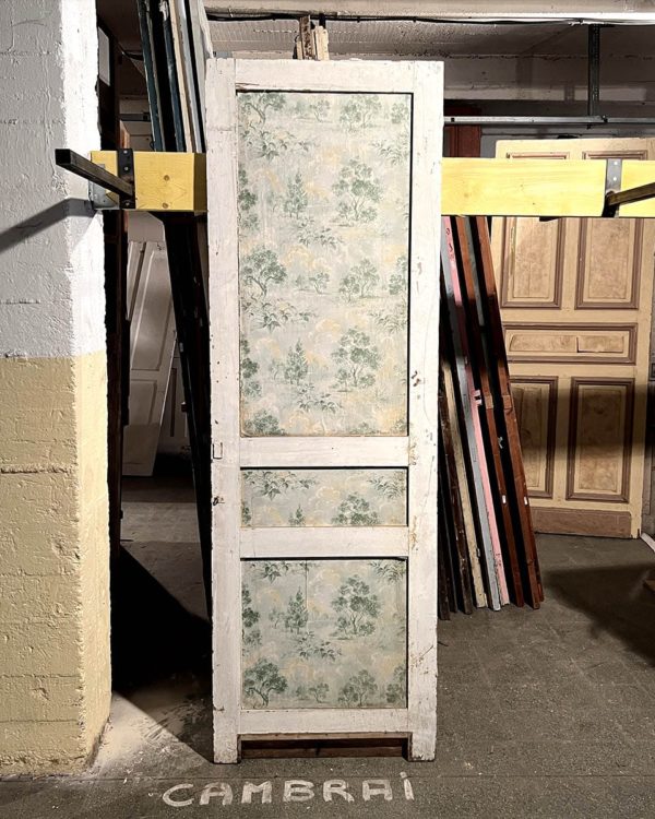 Cupboard door 74x225 cm