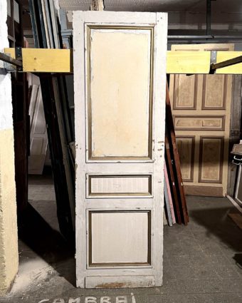 Porte de placard 74x225 cm