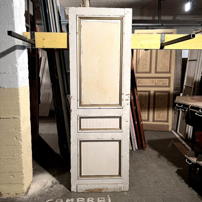 Cupboard door 74x225 cm