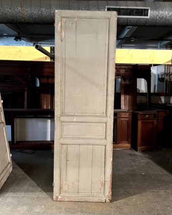 Porte de placard 76x243 cm
