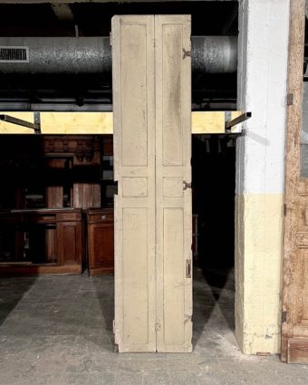 Porte de placard 275x64 cm