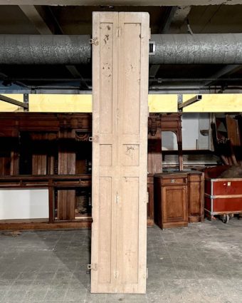 Porte de placard 277x55 cm