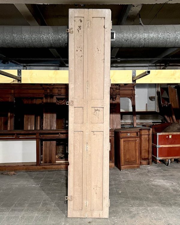 Cupboard door 277x55 cm