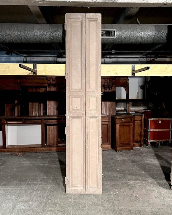Cupboard door 277x55 cm