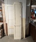 Porte de placard 46,5x222,5 cm