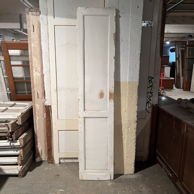 Cupboard door 46.5x222.5 cm