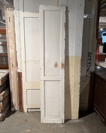 Porte de placard 46,5x222,5 cm