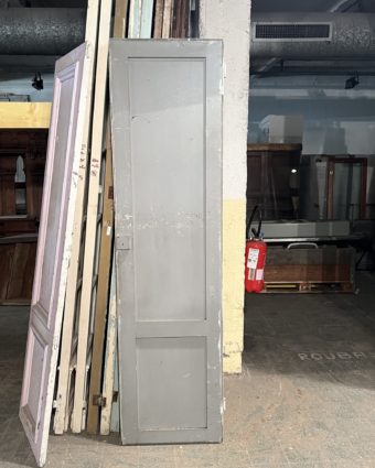 Porte de placard 56x220 cm
