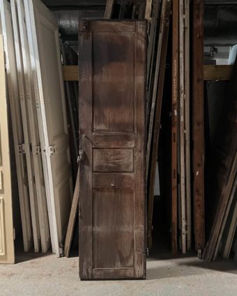 Porte de placard 57x223 cm
