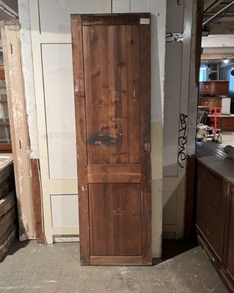 Porte de placard 67x229 cm