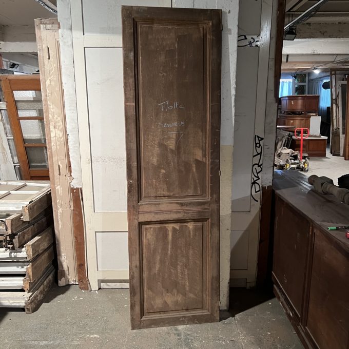Cupboard door 67x229 cm