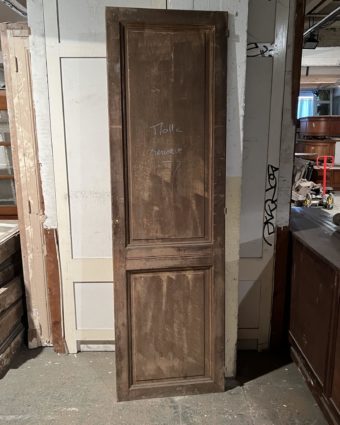 Porte de placard 67x229 cm