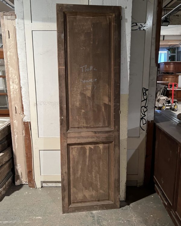 Cupboard door 67x229 cm