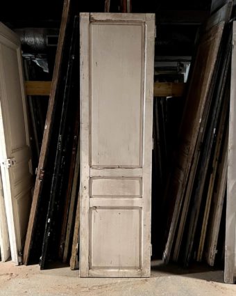 Porte de placard 68x249 cm