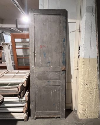 Porte de placard 70x230 cm