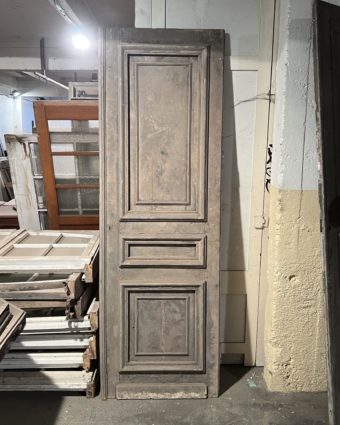 Porte de placard 70x230 cm