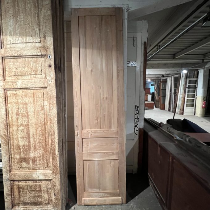 Cupboard door 71x278 cm
