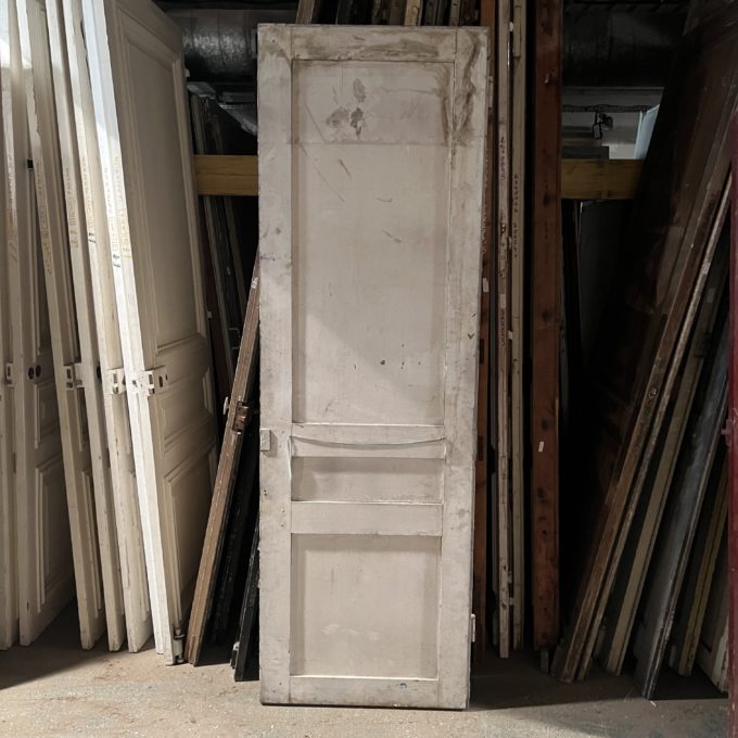 Cupboard door 72x224 cm