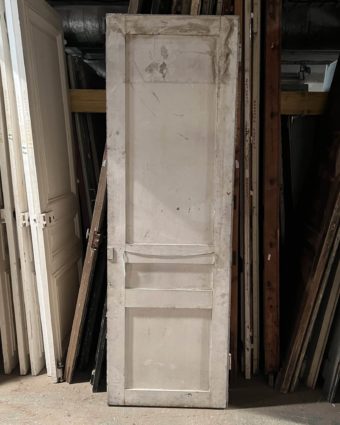 Porte de placard 72x224 cm
