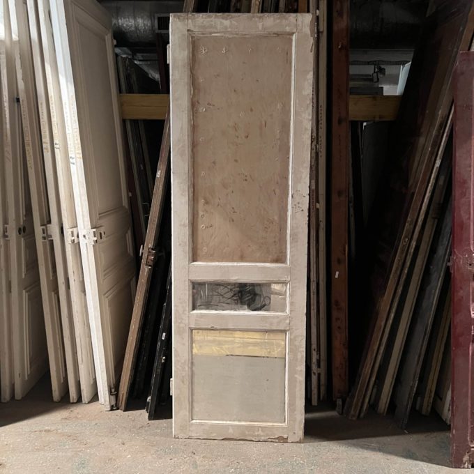 Cupboard door 72x224 cm