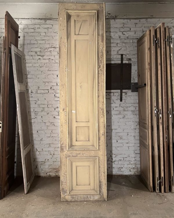 Cupboard door 72x301 cm