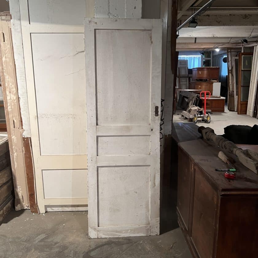 Porte de placard 73x215 cm
