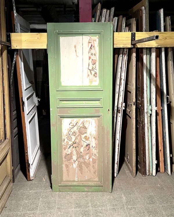 Cupboard door 74x208 cm