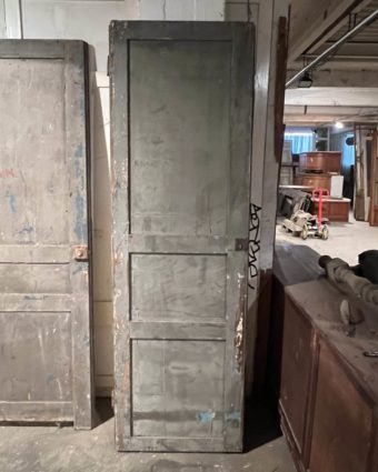 Porte de placard 74x233 cm