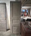 Porte de placard 74x233 cm