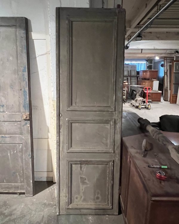 Cupboard door 74x233 cm