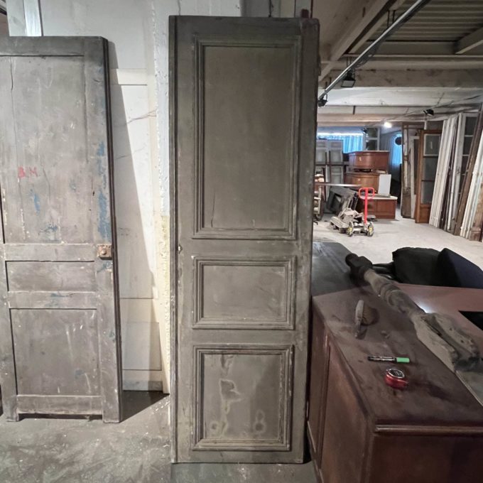 Cupboard door 74x233 cm