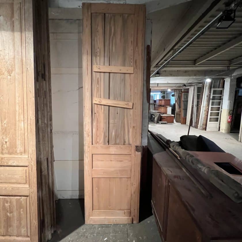 Cupboard door 74x277 cm