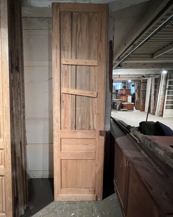 Cupboard door 74x277 cm