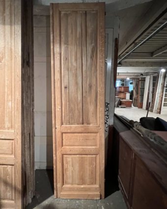 Porte de placard 74x277 cm
