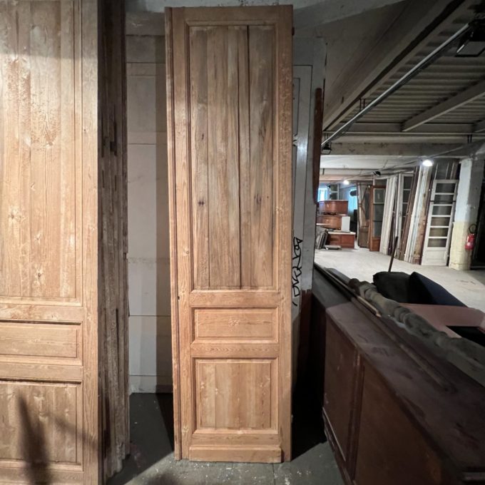 Cupboard door 74x277 cm