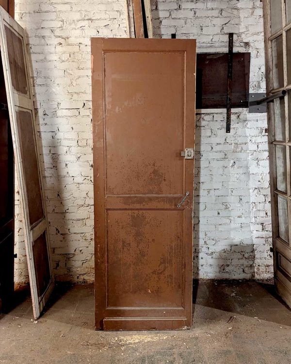 Closet door 75x216