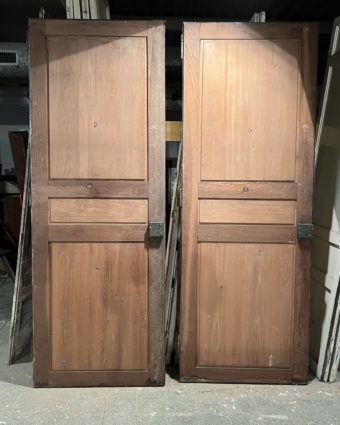 Porte de placard 76x248 cm