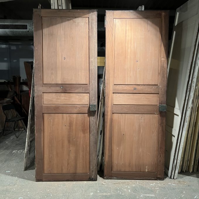 Cupboard door 76x248 cm