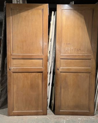 Porte de placard 76x248 cm